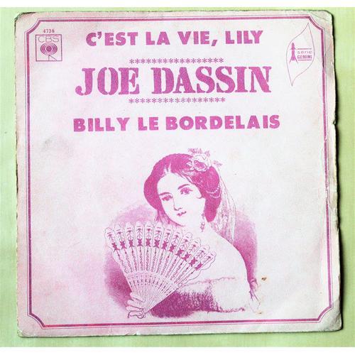 Joe Dassin, C'est La Vie, Lily