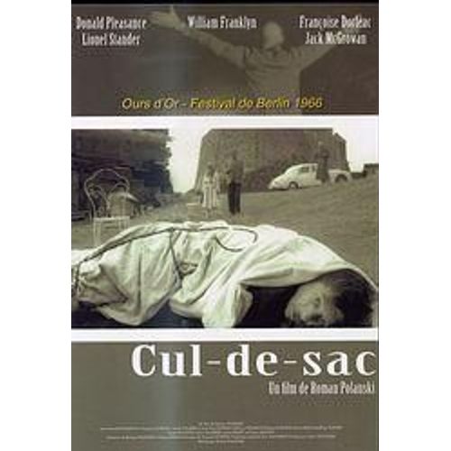 Cul-De-Sac