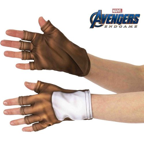 Captain America Gants Enfants