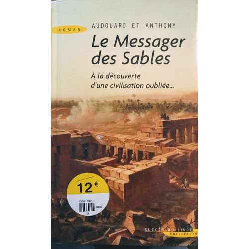 Messager Des Sables (Le)