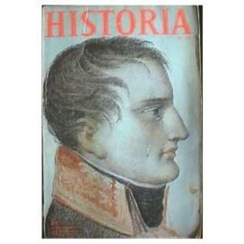 Historia N° 224 : Napoléon