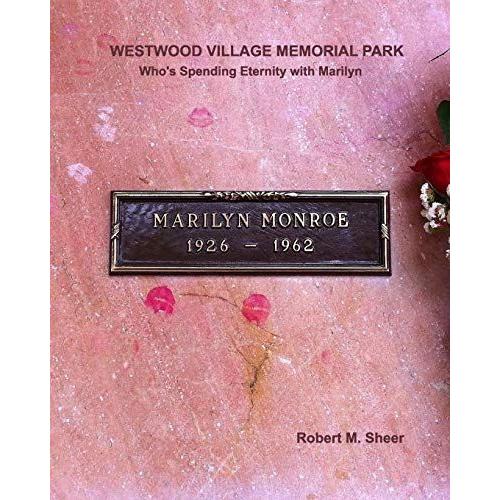 Westwood Village Memorial Park