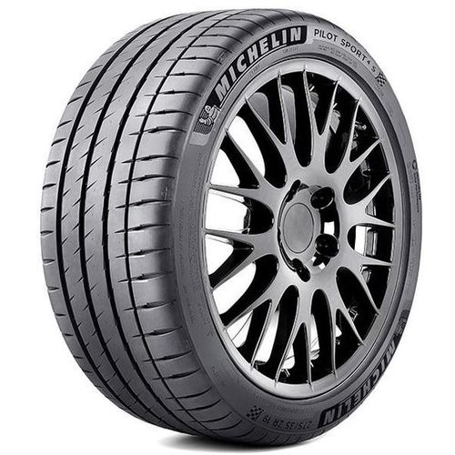 Michelin PILOT SPORT 4 S 335/25ZR22 105Y