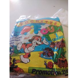 Pochette Pifou