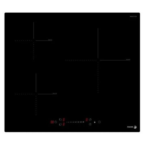 Table Induction Fagor Fai3537