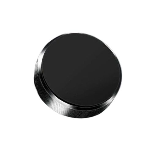 Support Magnétique Pour Téléphone De Voiture Le Noir