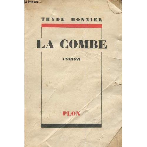 La Combe- Roman