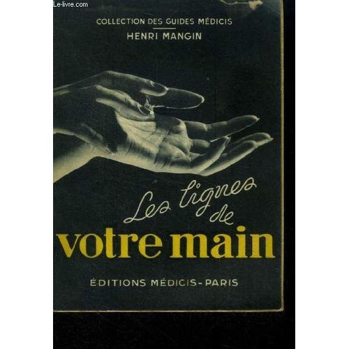 Les Lignes De Votre Main