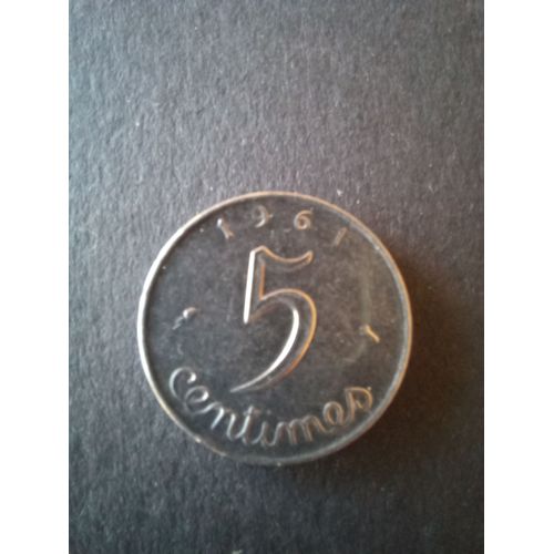 Centime Epis
