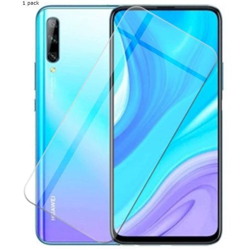 Pantalla Premium Film Huawei Y9s, [1 Piezas] Verre Trempé Film Trempé Protector De Pantalla Huawei Y9s