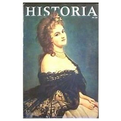 Historia N° 215