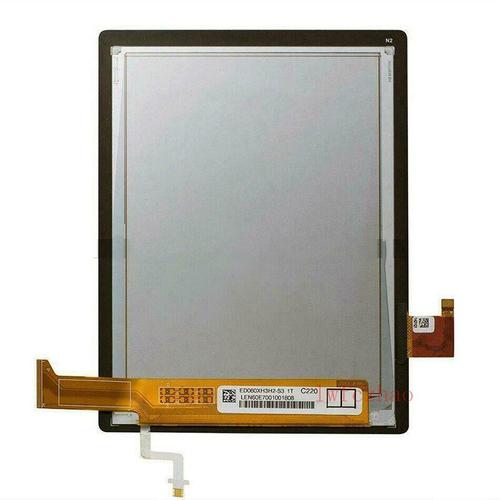 Écran tactile LCD de remplacement pour kobo aura(non HD), 6 pouces, e-ink, ED060XH3