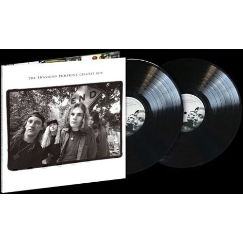 Rotten Apples: Greatest Hits - Vinyle 33 Tours