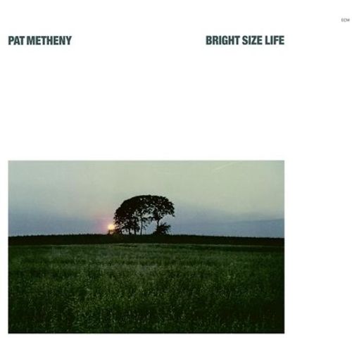 Bright Size Life - Vinyle 33 Tours
