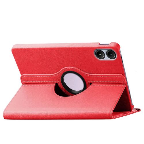 Imoshion Coque Tablette Rotatif À 360° Xiaomi Redmi Pad Pro Rouge
