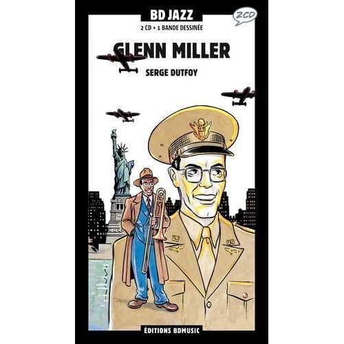 Glenn Miller - (2 Cd Audio)