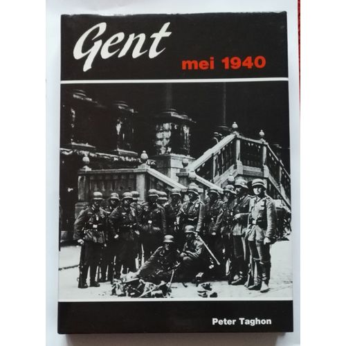 Gent Mei 1940