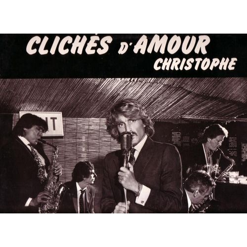 Cliches D'amour