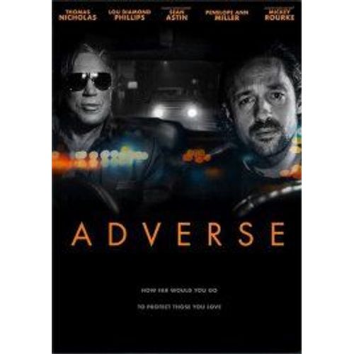 Adverse