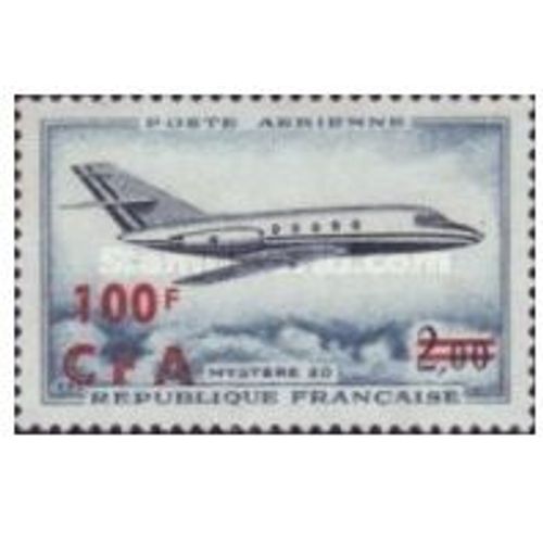 Réunion Yv. Pa 61 **