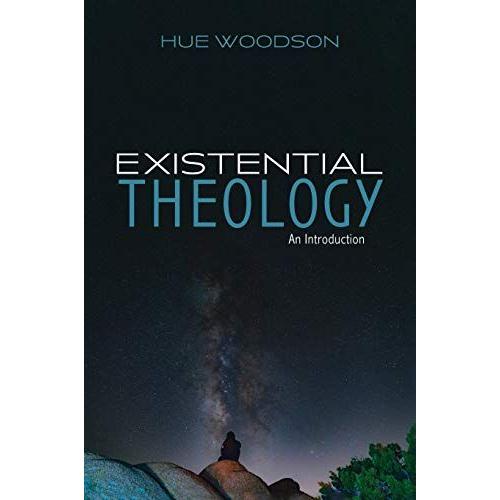 Existential Theology