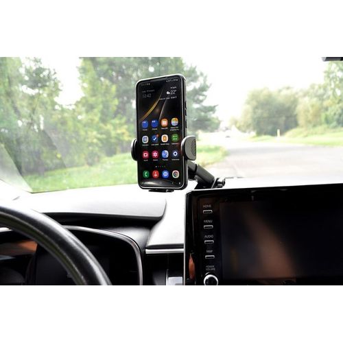 Ibox H-9 Car Holder For Smartphone