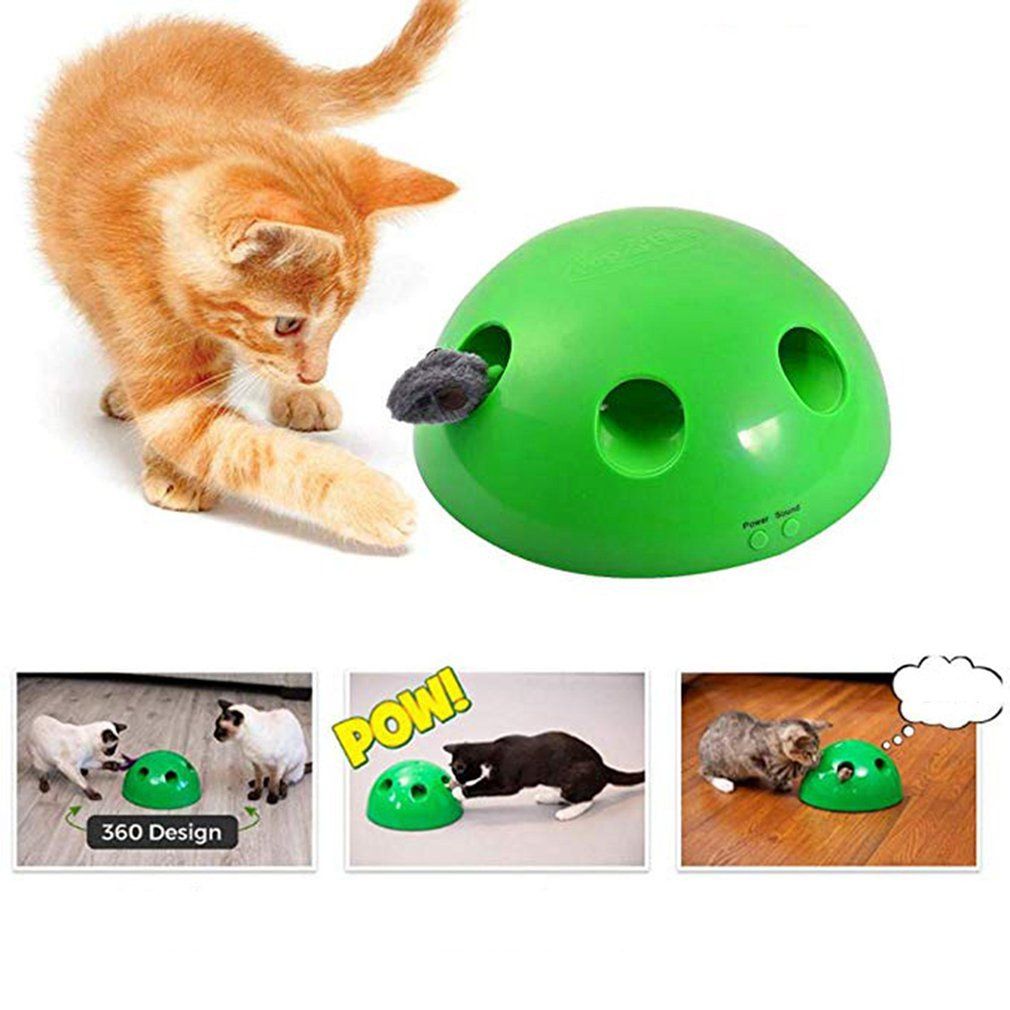 Jouet Pour Animaux De Compagnie Pour Chat À Gratter