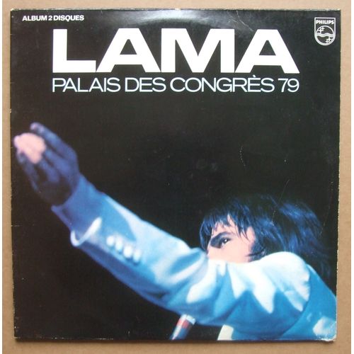 Palais Des Congres 79