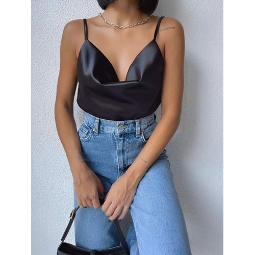 Débardeur Satin