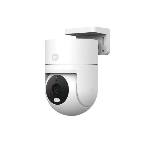 Caméra extérieure Xiaomi CW300 4MP/2.5K IP66  BHR8097EU