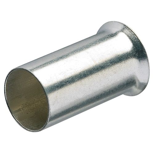 Knipex 97 99 394 - Embouts de câble non isolés 200 pièces de chaque