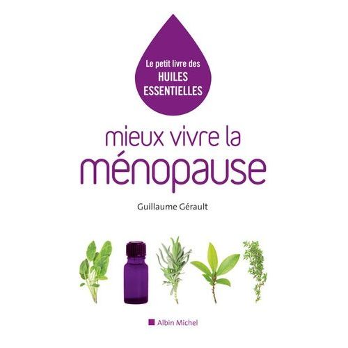 Mieux Vivre La Ménopause