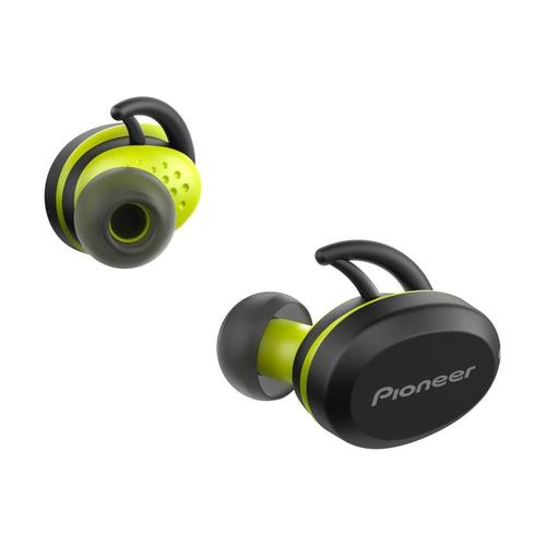 Pioneer SE-E9TW - True Wireless - Jaune