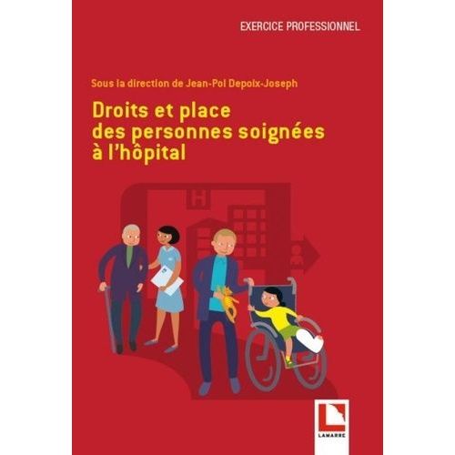 Droits Et Place Des Personnes Soignées À L'hôpital