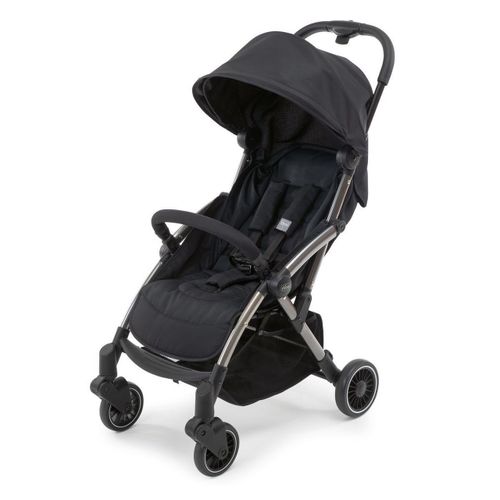 Poussette Chicco Cheerio Jet Black