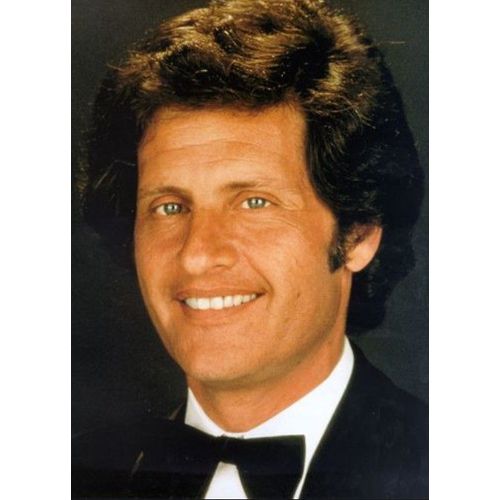 Magnet Joe Dassin