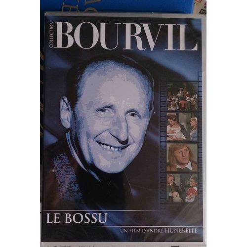 Le Bossu