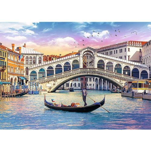 Venise - Puzzle 500 Pièces