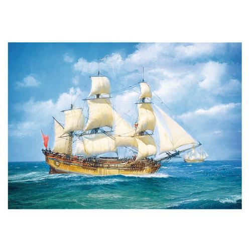 Sea Journey - Puzzle 500 Pièces