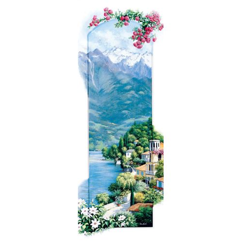 Mediterranean Morning - Puzzle 1000 Pièces