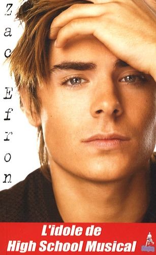 Zac Efron