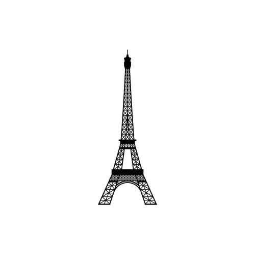 Puzzle En Bois - The Tower - 47 Pièces