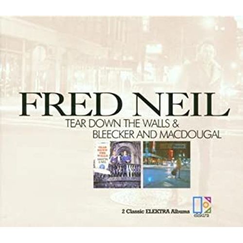 Tear Down The Walls / Bleecker And Macdougal