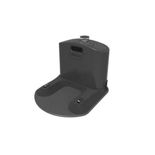 Station de charge - Aspirateur robot (4452367, 4648050 IROBOT)