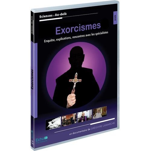 Exorcismes