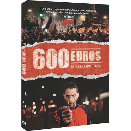 600 Euros