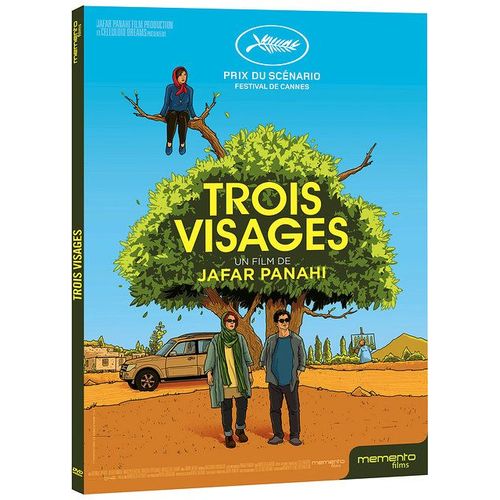 Trois Visages