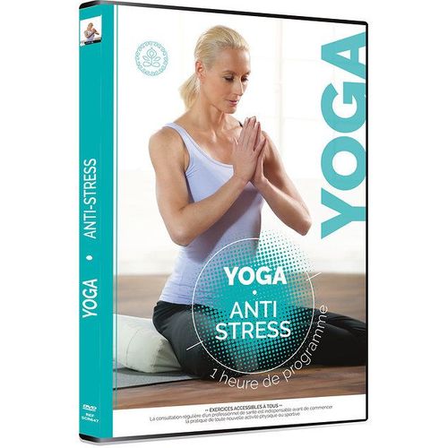 Yoga Anti-Stress