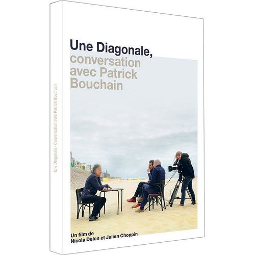 Une Diagonale : Conversation Avec Patrick Bouchain
