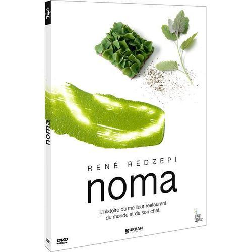 René Redzepi Noma